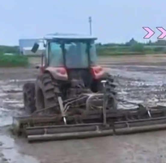 土地管理不用愁，馳陽(yáng)平刮刮來(lái)解憂